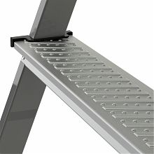 Стремянка стальная NV1150.3