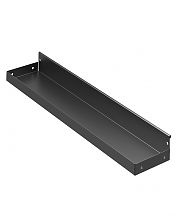 Полка боковая GPB-40 графит