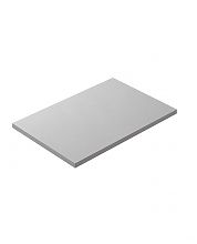 Полка ЛДСП GShW 60х40 белая