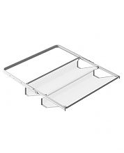 Обувница GOV-60 белая