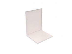 Полка/стенка 500 WOKER