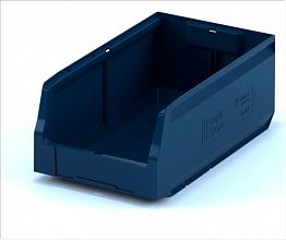 Лоток 400х225x150