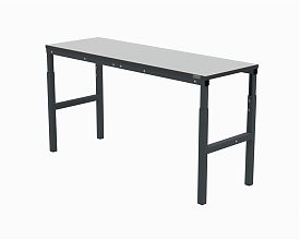 Стол 1500х700 мм ESD (RAL7035)