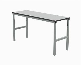 Стол 1500х700 мм ESD (RAL7012)