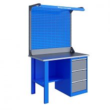 Верстак TNC 121.13.1-2F