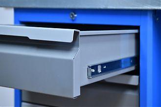 Верстак TNC 161.14.3-1