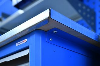 Верстак TNC 161.14.3-1