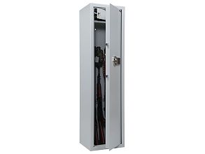 Оружейный сейф VALBERG ARSENAL 1443Т EL