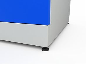 Шкаф для инструментов ERGO XM 01