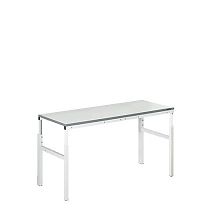 Рабочее место серии Классик СР-12-9 ESD светло-серый