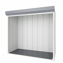 Шкаф для паркинга 1500х650х1200 (без наполнения)