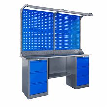 Верстак SLF 181.33.2-2FR