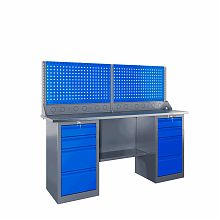 Верстак SLF 181.44.2-1R