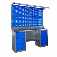 Верстак SLF 181.45.2-2FR