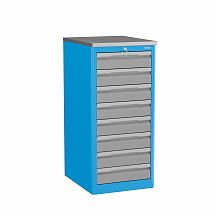 Тумба инструментальная TNC XL8.1