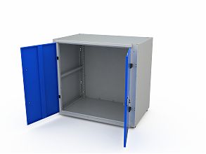 Шкаф для инструментов MODUL 1/2 XL 05