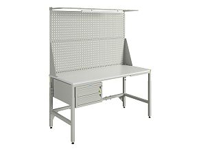 Стол антистатический (№164) Wave ESD160.ESD.121