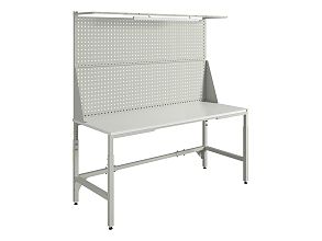 Стол антистатический (№184) Wave ESD180.ESD.021