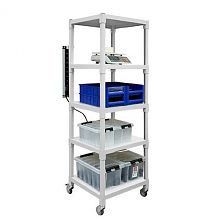 Стойка металлическая СПЛ ESD