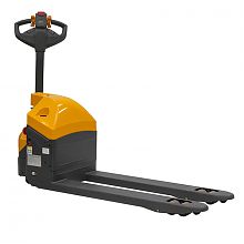 Эл.гидравлическая тележка CBD20W-E (2000 кг; li-ion 24В / 50Ач) SMARTLIFT