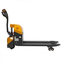 Эл.гидравлическая тележка CBD20W-E (2000 кг; li-ion 24В / 50Ач) SMARTLIFT