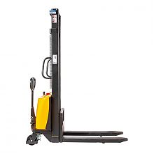 Штабелер с электроподъемом BDA 2016 (2000 кг; 1,6 м; 12В / 120Ач) SMARTLIFT