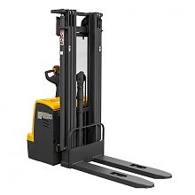 Штабелер самоходный CDDR15-III (1500 кг; 5,6 м; 24В / 200Ач) SMARTLIFT