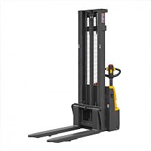 Штабелер самоходный CDD15R-E (N) (1500 кг; 3,5 м; li-ion 25,6В / 100Ач) SMARTLIFT