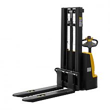 Штабелер самоходный CDD12A (1200 кг; 2,5 м; 24В / 85Ач) SMARTLIFT