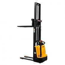 Штабелер самоходный CDD12A (1200 кг; 3 м; 24В / 85Ач) SMARTLIFT