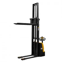 Штабелер самоходный CDD12A (1200 кг; 3 м; li-ion 24В / 60Ач) SMARTLIFT