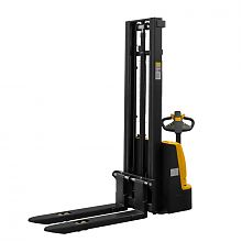 Штабелер самоходный CDD12A (1200 кг; 3,5 м; li-ion 24В / 60Ач) SMARTLIFT