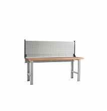 Верстак ДиКом ВС-200-01 + Экран ВС-200-Э4