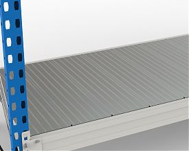 SGR-V 350 Стеллаж 1863-2,0