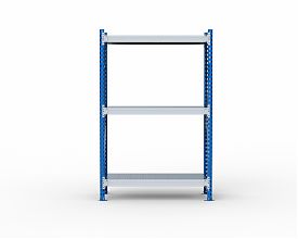 SGR-V 350 Стеллаж 1863-2,0