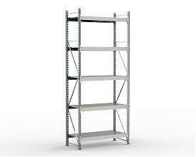 SGR-V Стеллаж 1285-3,0