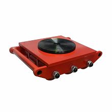 Транспортно-роликовая платформа CTA-9 грузоподъемность 15 т