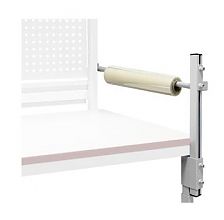 Держатель рулона боковой ДРБ-900