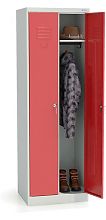 Шкаф для одежды ШР 22-600 (сварной)